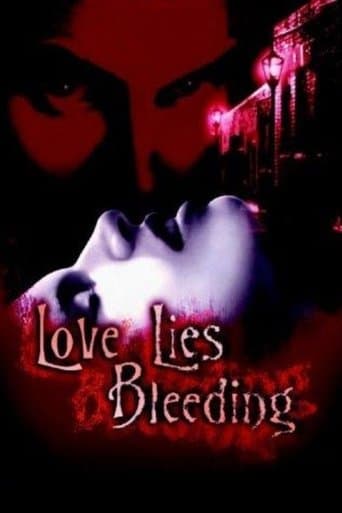 Love Lies Bleeding Image
