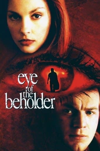 Eye of the Beholder Image
