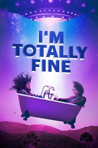 I'm Totally Fine Image