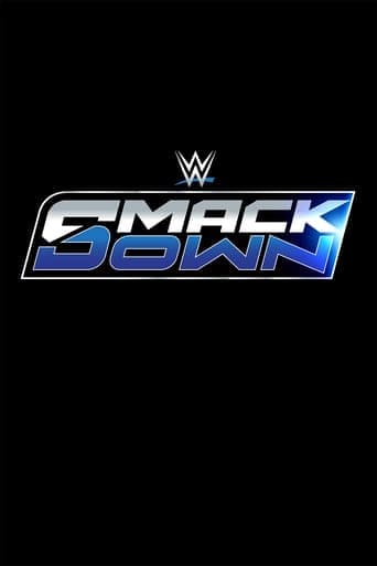 WWE SmackDown Image