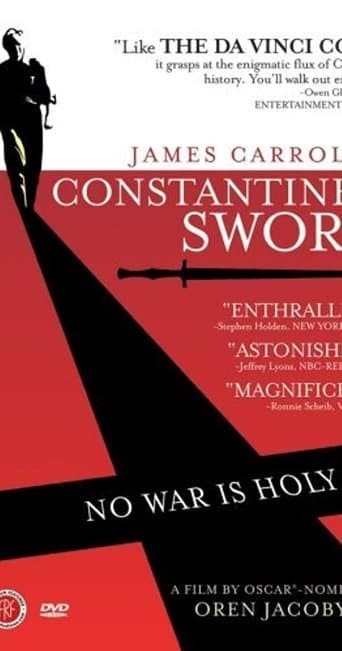 Constantine's Sword Image