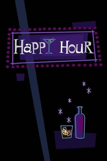 Happy Hour Image