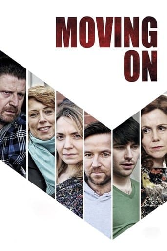 Moving On Image