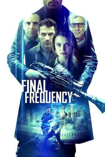 Final Frequency Image