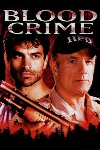 Blood Crime Image