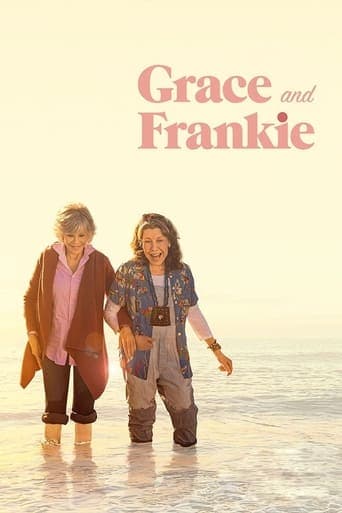 Grace and Frankie Image