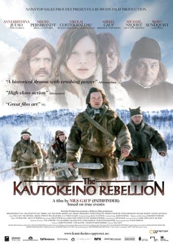 The Kautokeino Rebellion Image