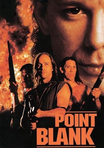 Point Blank Image