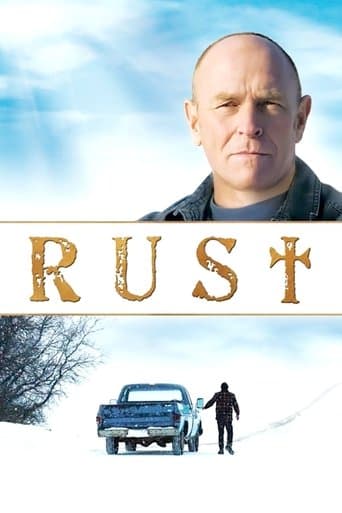 Rust Image