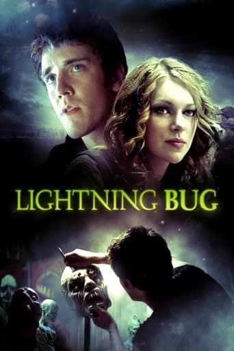 Lightning Bug Image