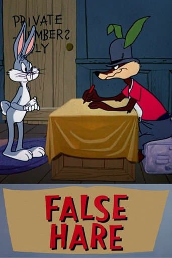 False Hare Image