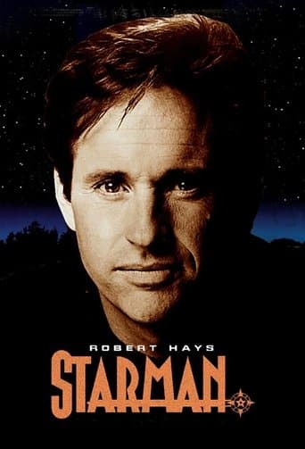 Starman Image