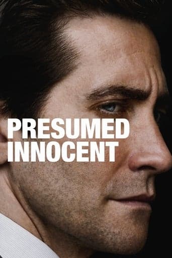 Presumed Innocent Image