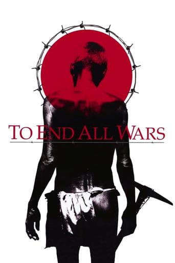 To End All Wars Image