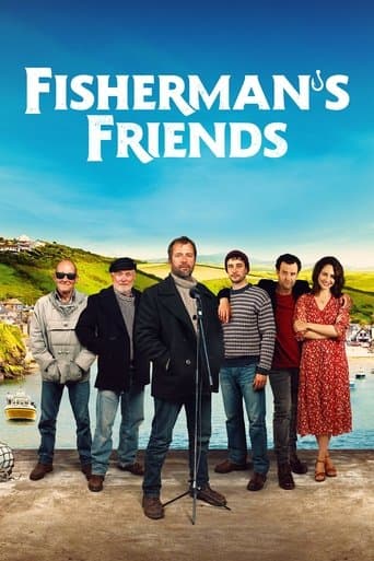 Fisherman's Friends Image