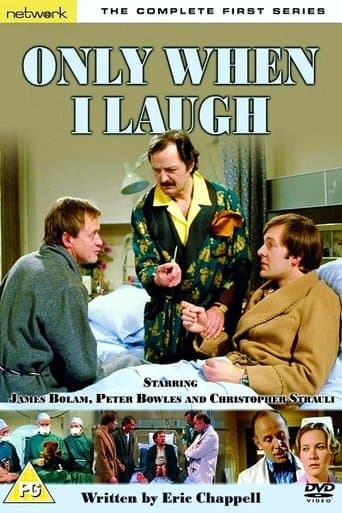 Only When I Laugh Image
