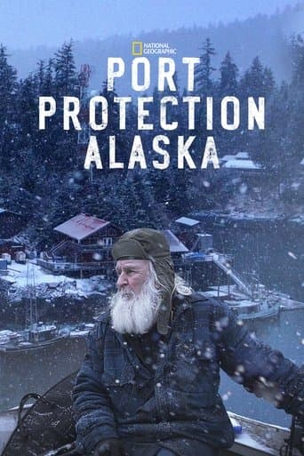 Port Protection Alaska Image