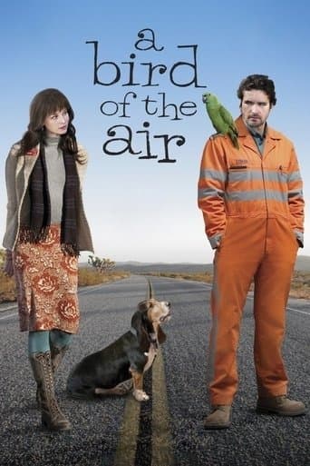 A Bird of the Air Image