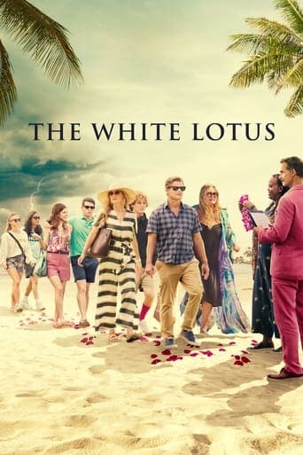 The White Lotus Image