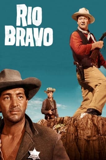 Rio Bravo Image