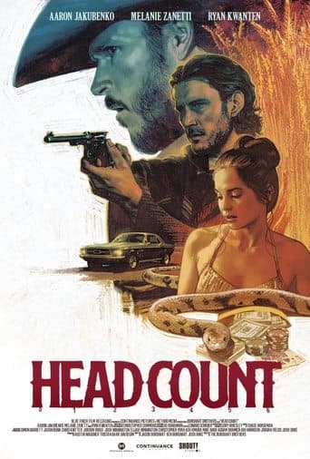 Head Count Image
