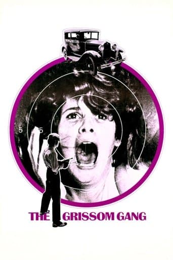 The Grissom Gang Image
