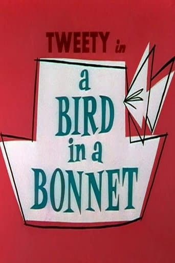 A Bird in a Bonnet Image