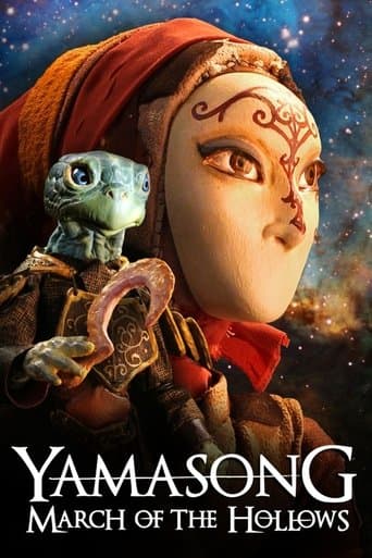 Yamasong: March of the Hollows Image