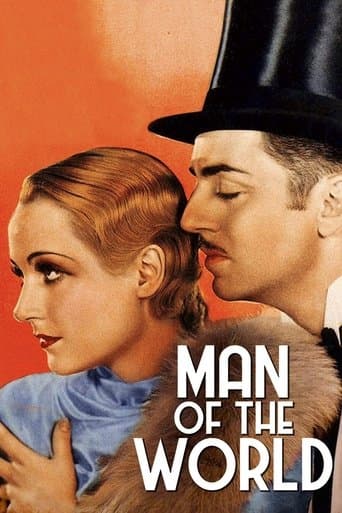 Man of the World Image