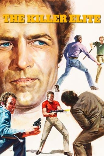 The Killer Elite Image