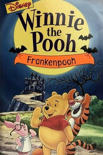 Winnie the Pooh: Frankenpooh Image