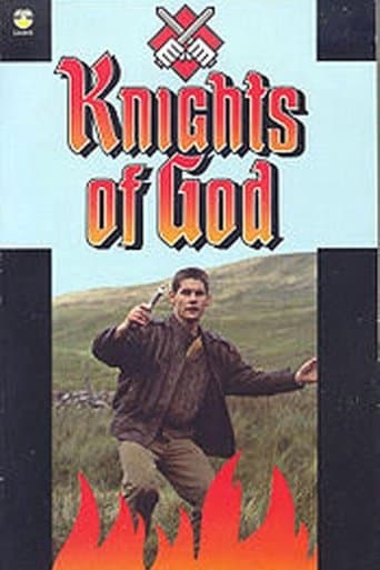 Knights of God Image