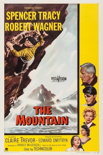 The Mountain Image