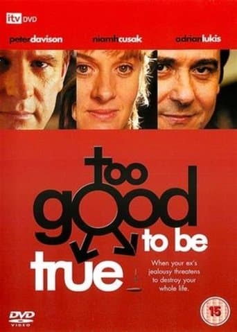 Too Good to Be True Image