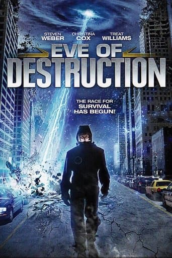 Eve of Destruction Image