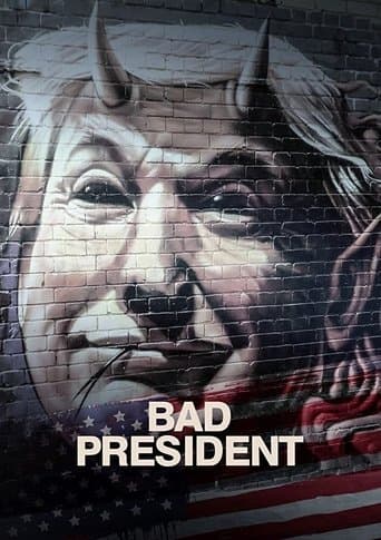 Bad President Image