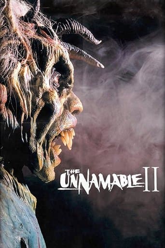 The Unnamable II Image
