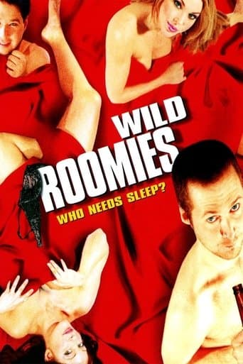 Wild Roomies Image
