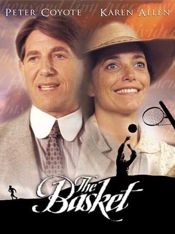 The Basket Image