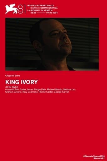 King Ivory Image