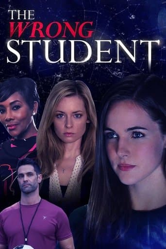 The Wrong Student Image