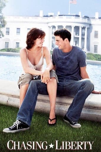 Chasing Liberty Image