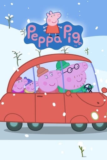 Peppa Pig Image