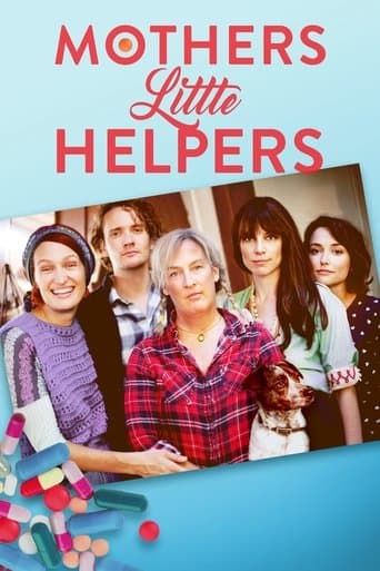 Mother's Little Helpers Image