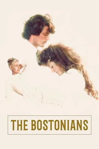 The Bostonians Image