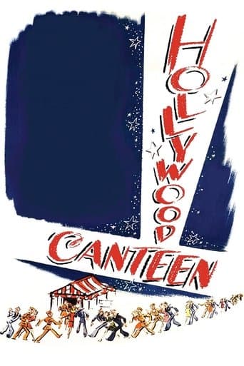 Hollywood Canteen Image