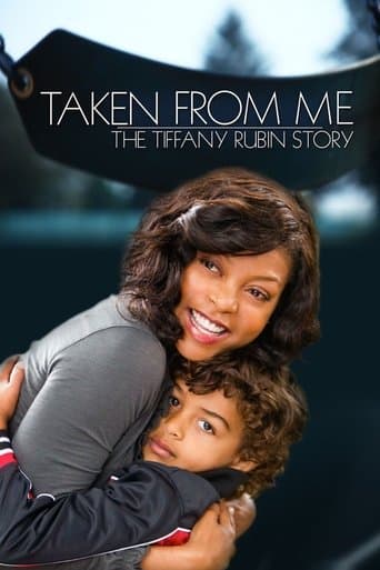 Taken from Me: The Tiffany Rubin Story Image