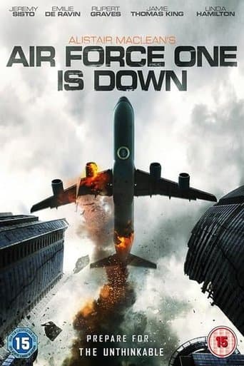 Air Force One is Down (Mini Series) Image