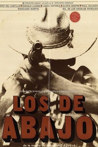Los de abajo Image