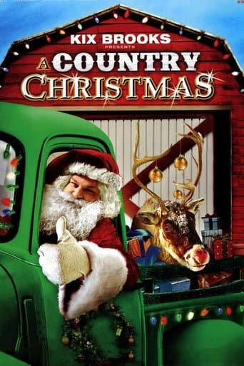 A Country Christmas Image